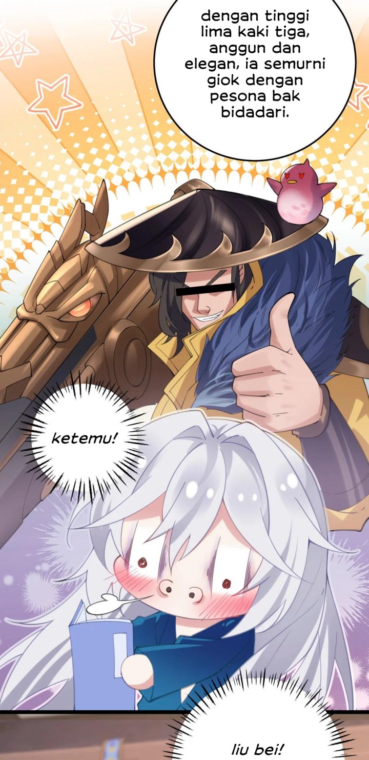 breaking-into-the-body-of-the-emperors-daughter - Chapter: 3