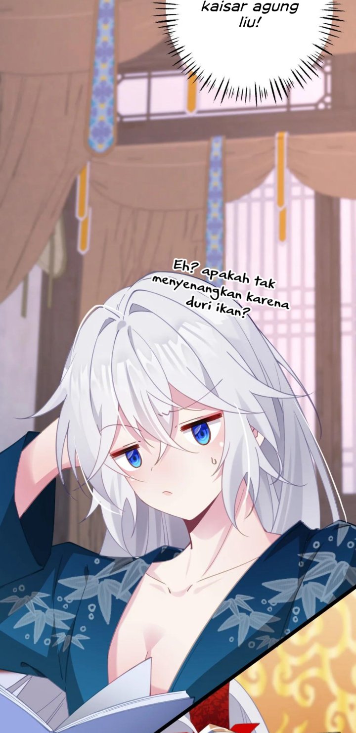 breaking-into-the-body-of-the-emperors-daughter - Chapter: 3