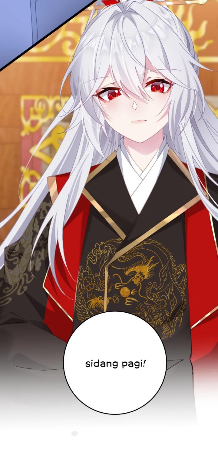breaking-into-the-body-of-the-emperors-daughter - Chapter: 3