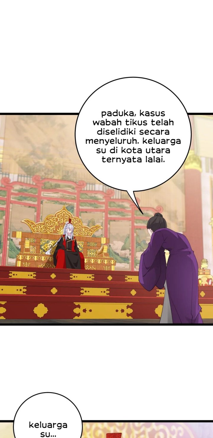 breaking-into-the-body-of-the-emperors-daughter - Chapter: 3