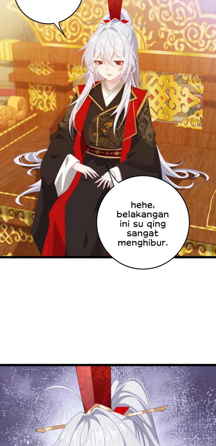 breaking-into-the-body-of-the-emperors-daughter - Chapter: 3