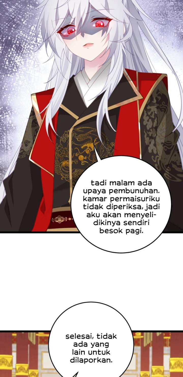 breaking-into-the-body-of-the-emperors-daughter - Chapter: 3