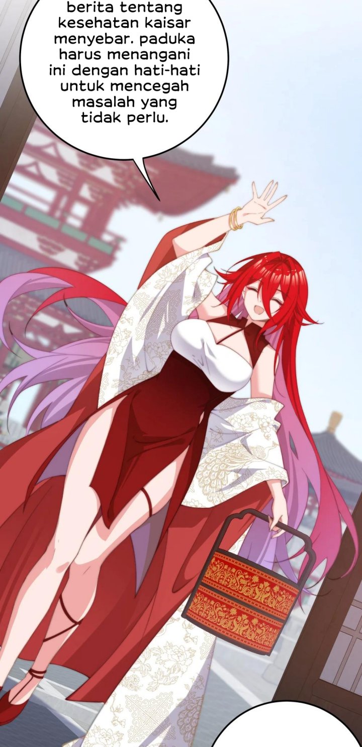 breaking-into-the-body-of-the-emperors-daughter - Chapter: 3