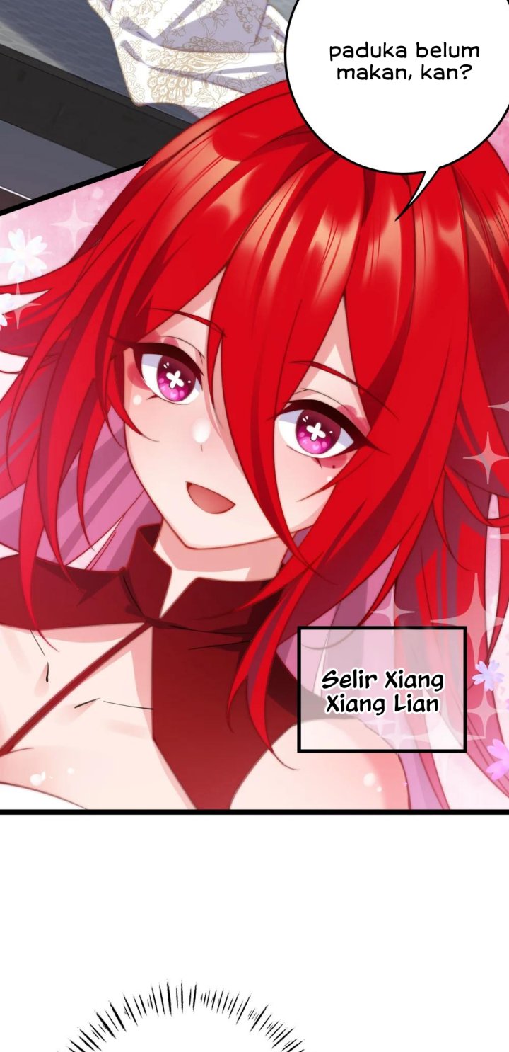 breaking-into-the-body-of-the-emperors-daughter - Chapter: 3