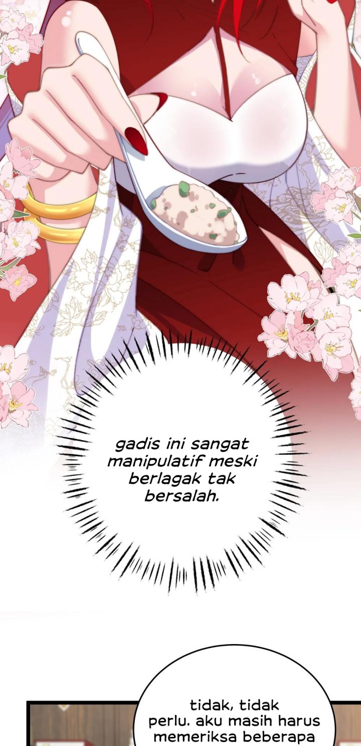 breaking-into-the-body-of-the-emperors-daughter - Chapter: 3