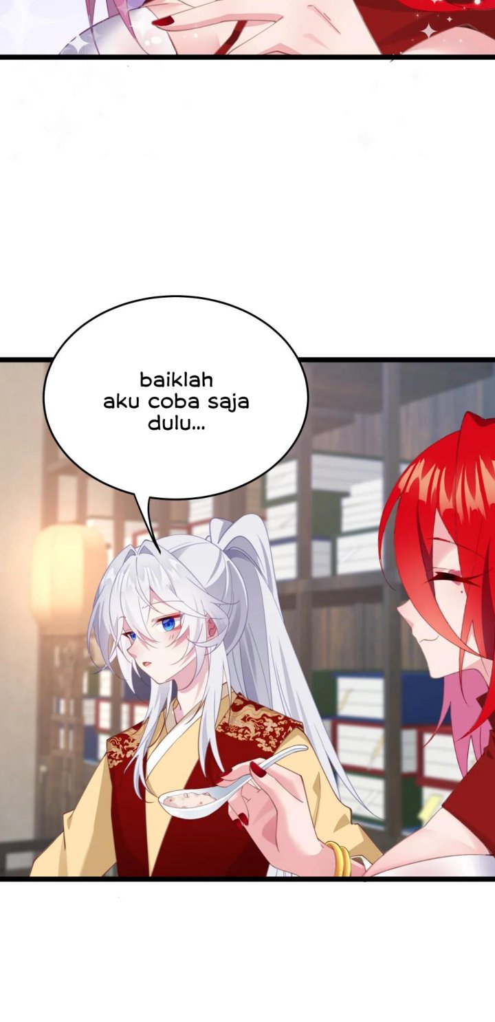 breaking-into-the-body-of-the-emperors-daughter - Chapter: 3
