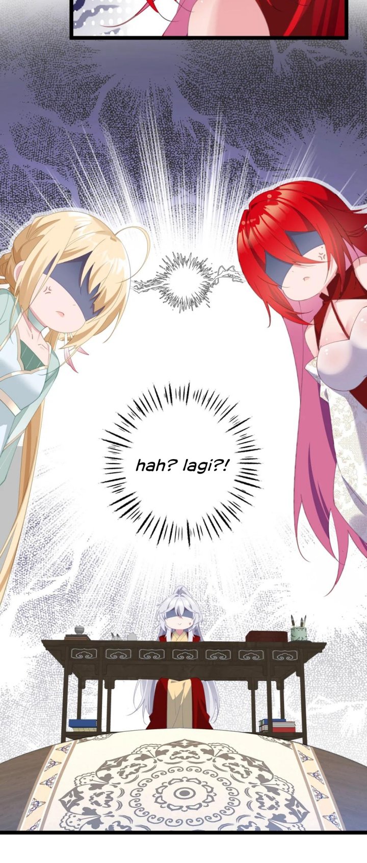 breaking-into-the-body-of-the-emperors-daughter - Chapter: 3