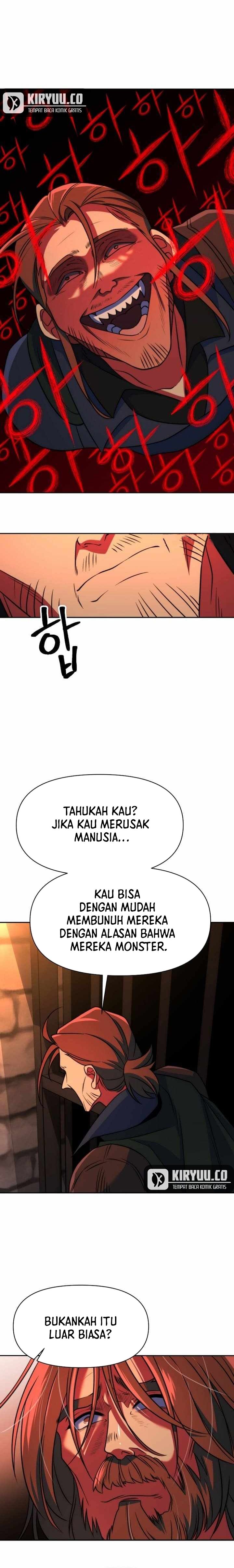 archmage-transcending-through-regression - Chapter: 127