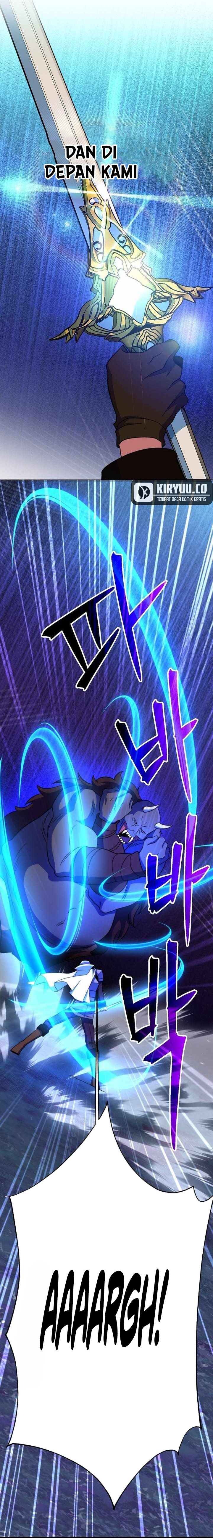 archmage-transcending-through-regression - Chapter: 127