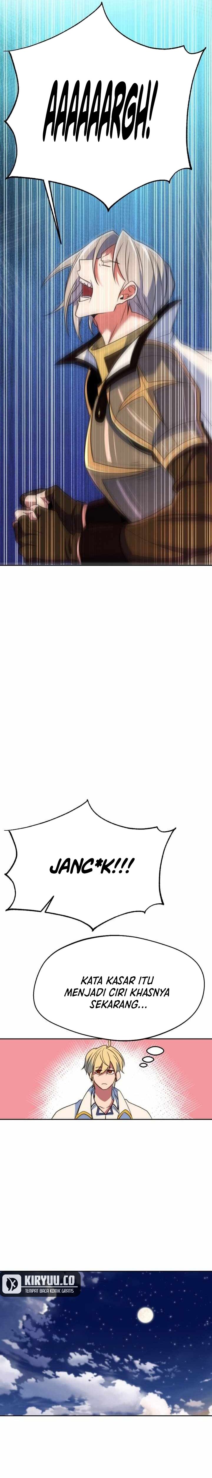 archmage-transcending-through-regression - Chapter: 127