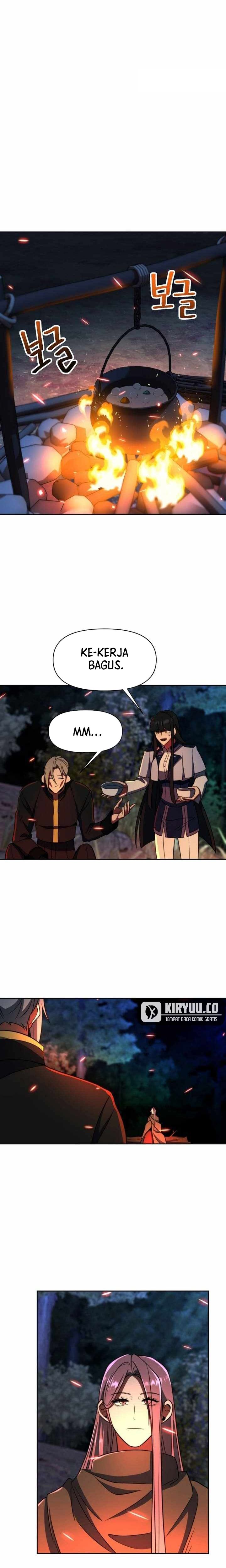 archmage-transcending-through-regression - Chapter: 127