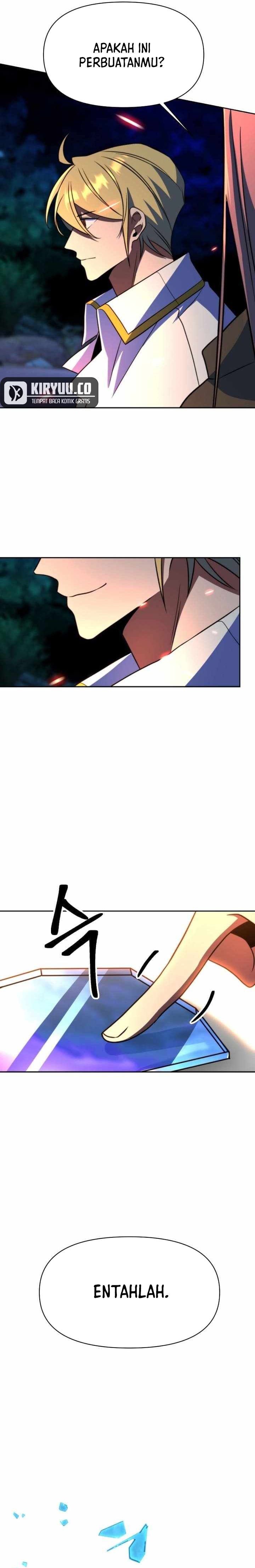 archmage-transcending-through-regression - Chapter: 127