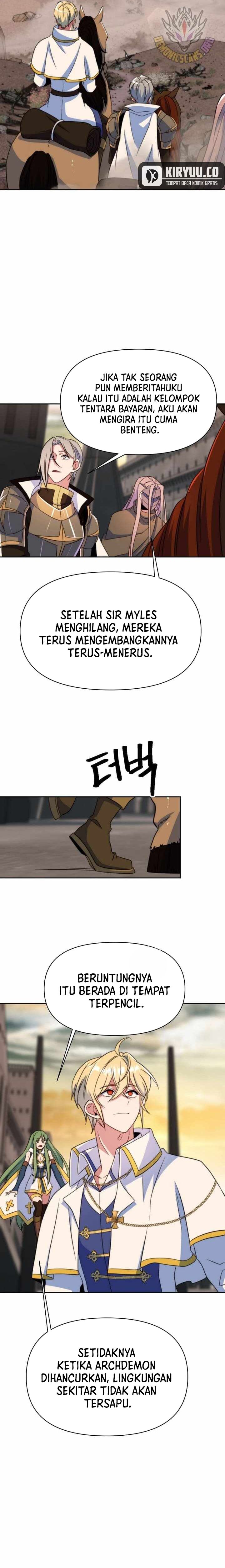archmage-transcending-through-regression - Chapter: 127