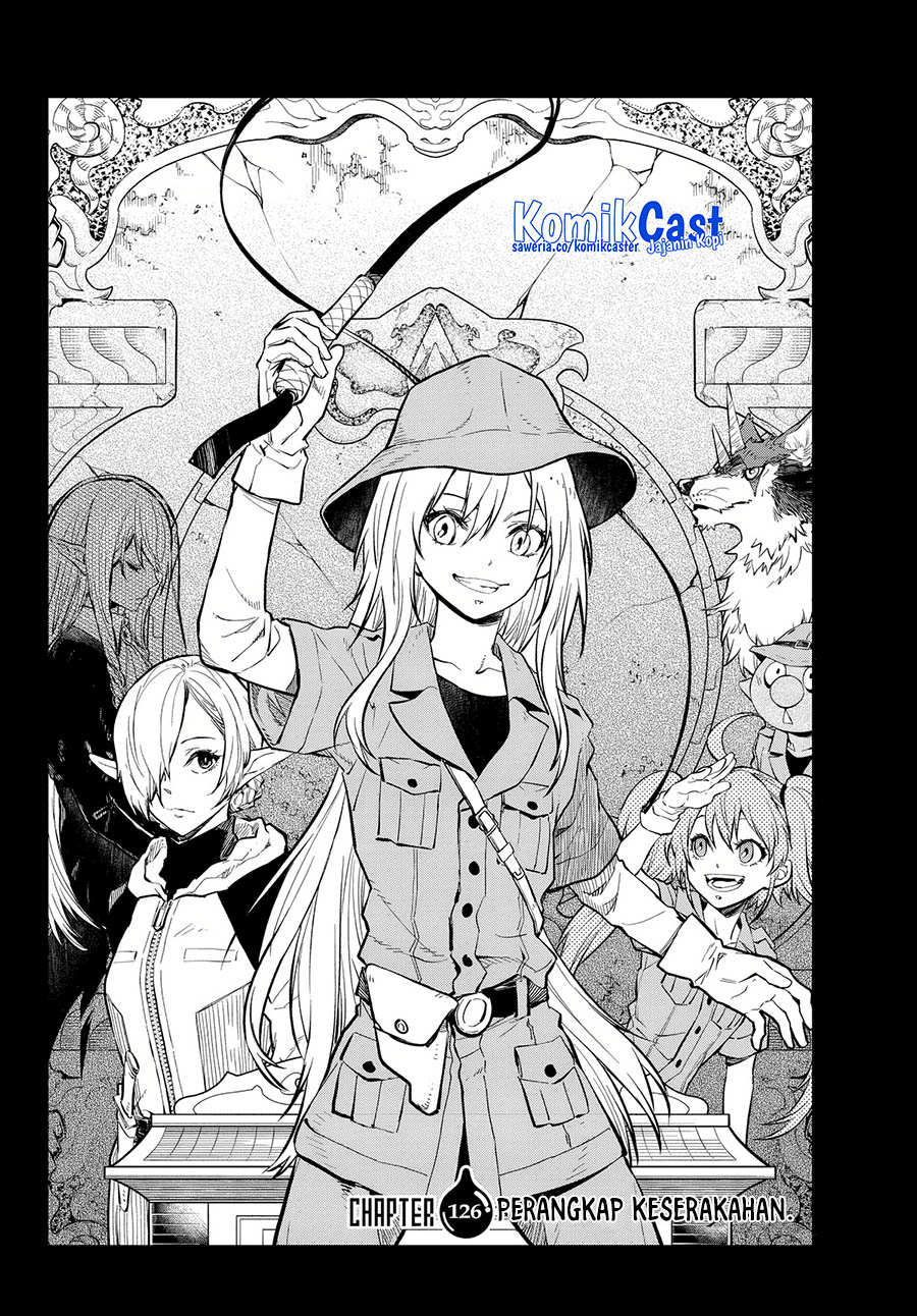 tensei-shitara-slime-datta-ken - Chapter: 126