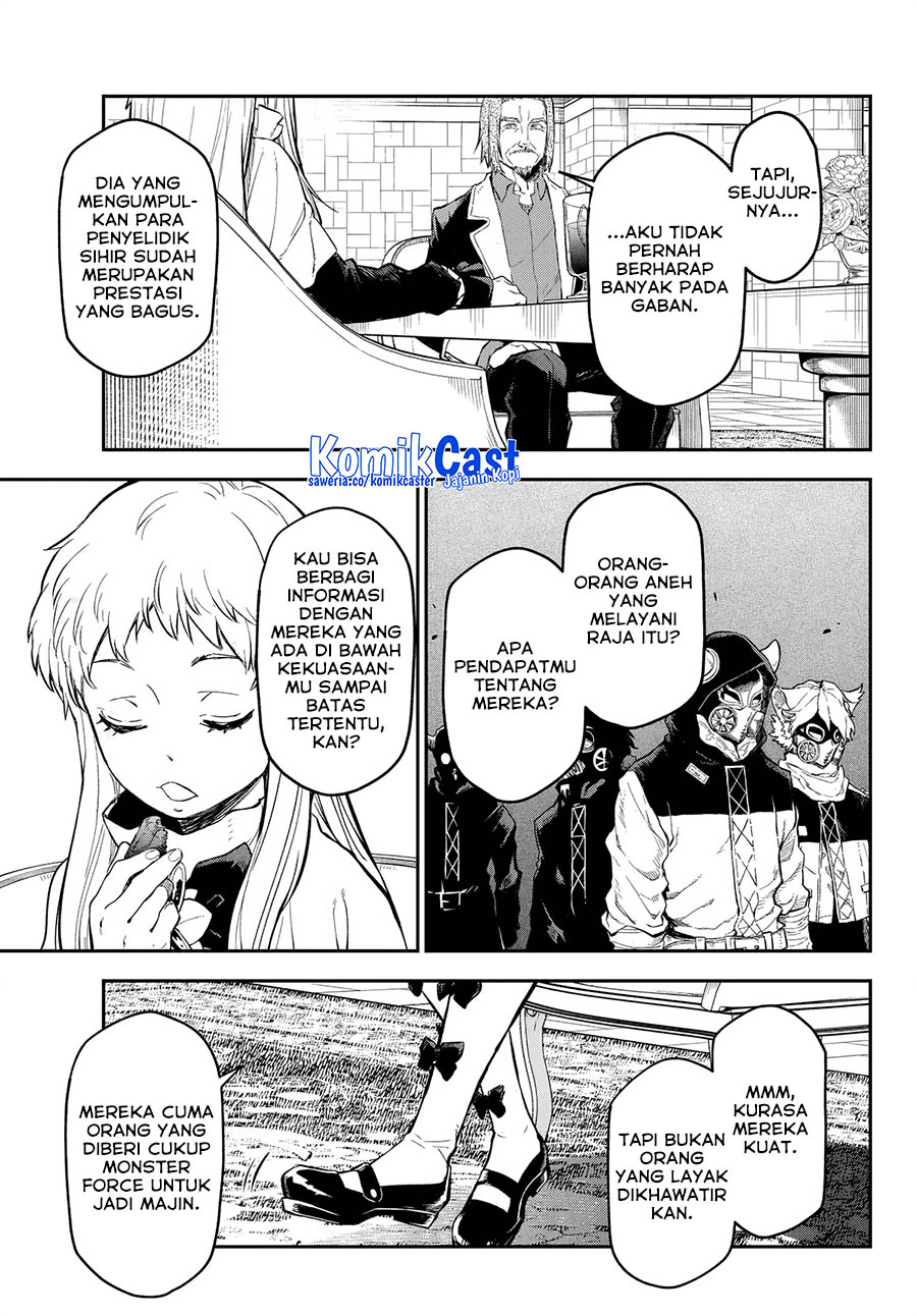 tensei-shitara-slime-datta-ken - Chapter: 126