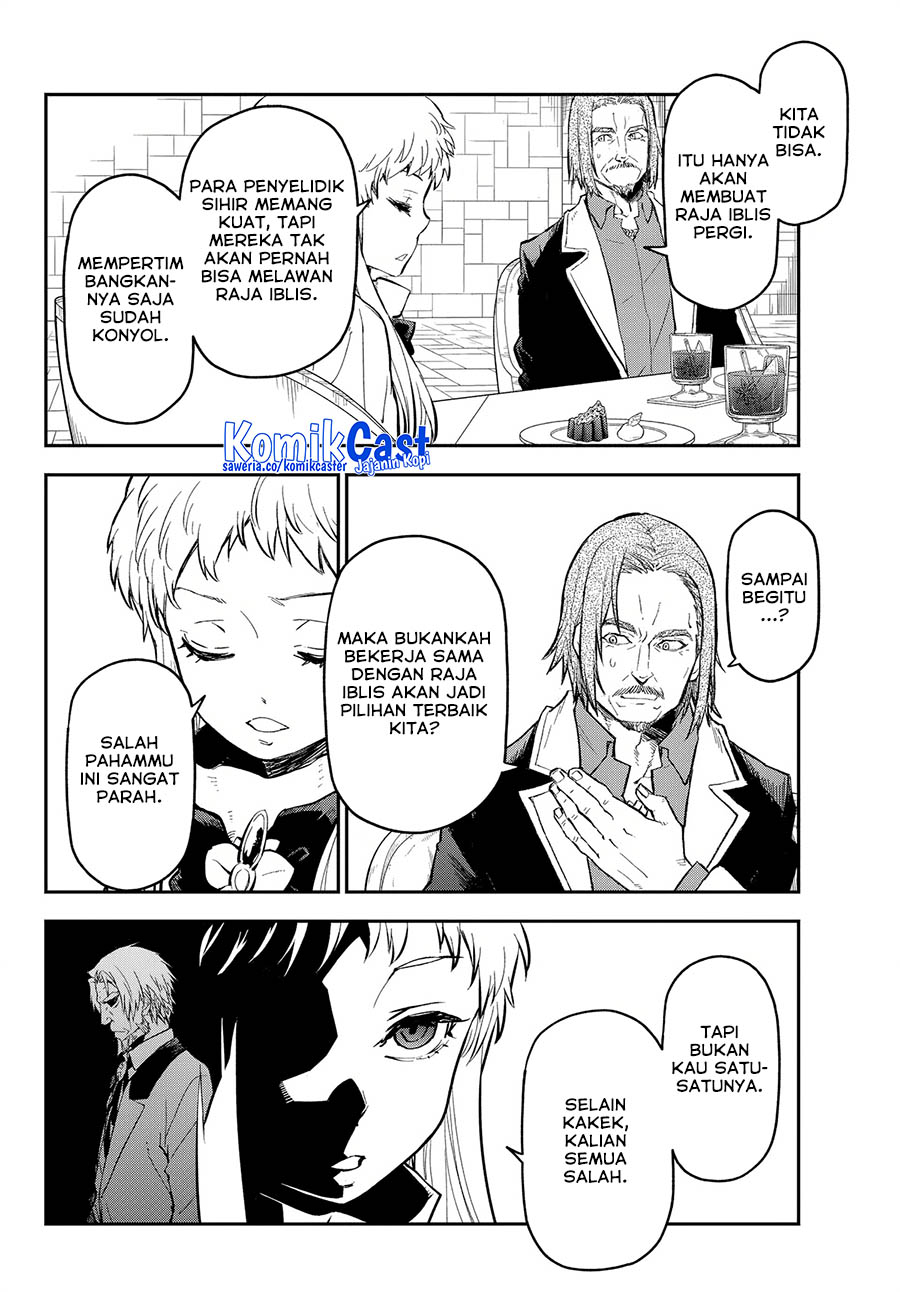 tensei-shitara-slime-datta-ken - Chapter: 126