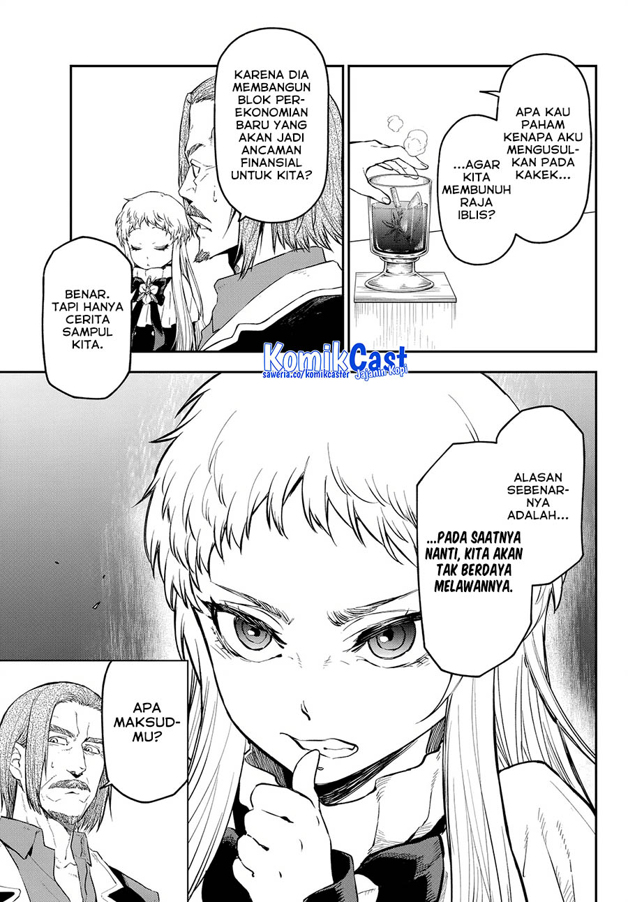 tensei-shitara-slime-datta-ken - Chapter: 126