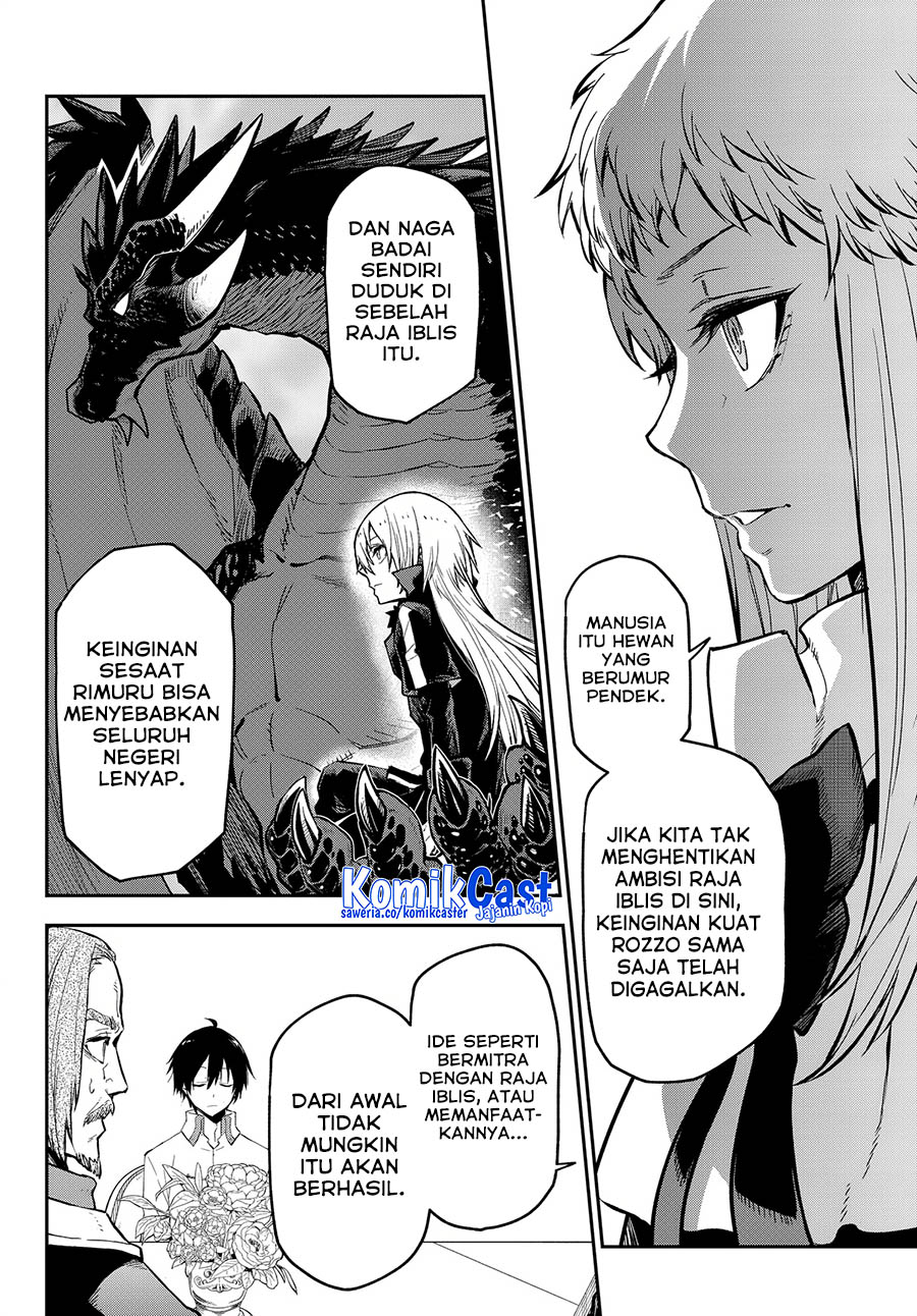 tensei-shitara-slime-datta-ken - Chapter: 126