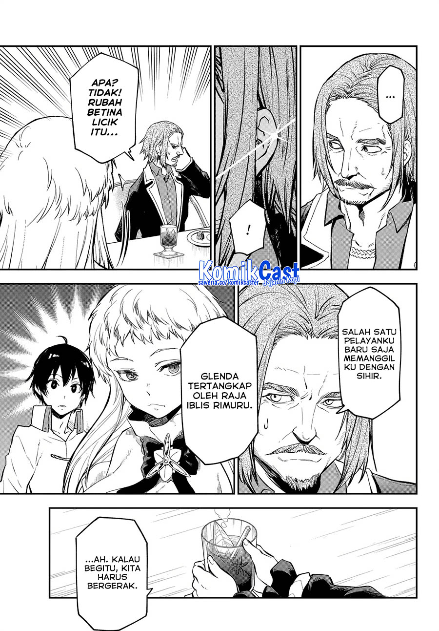 tensei-shitara-slime-datta-ken - Chapter: 126