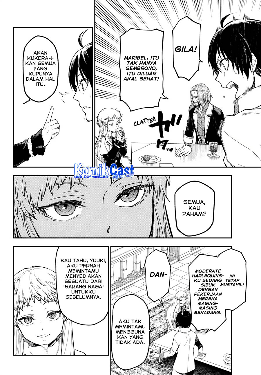 tensei-shitara-slime-datta-ken - Chapter: 126