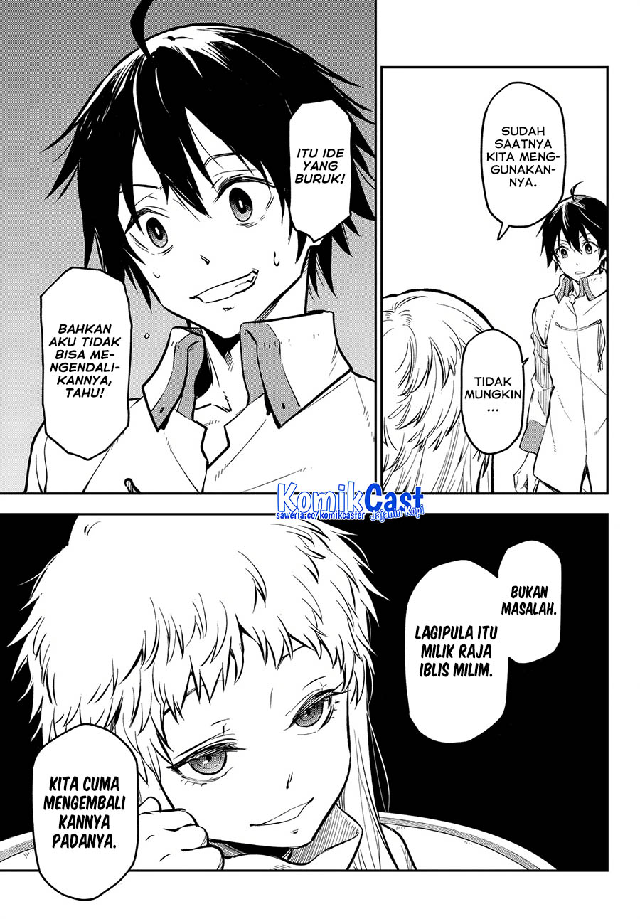 tensei-shitara-slime-datta-ken - Chapter: 126