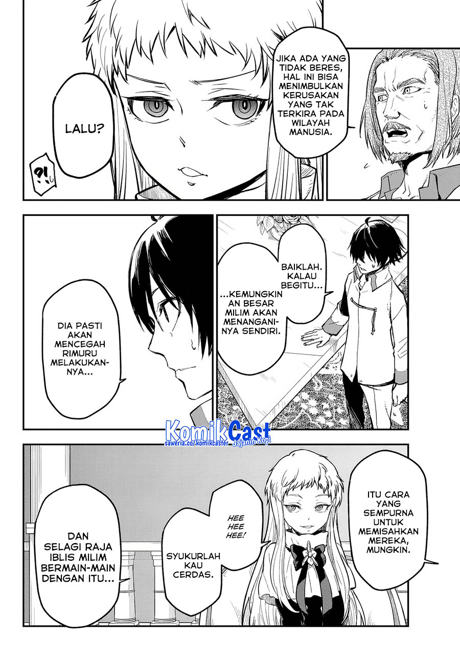 tensei-shitara-slime-datta-ken - Chapter: 126