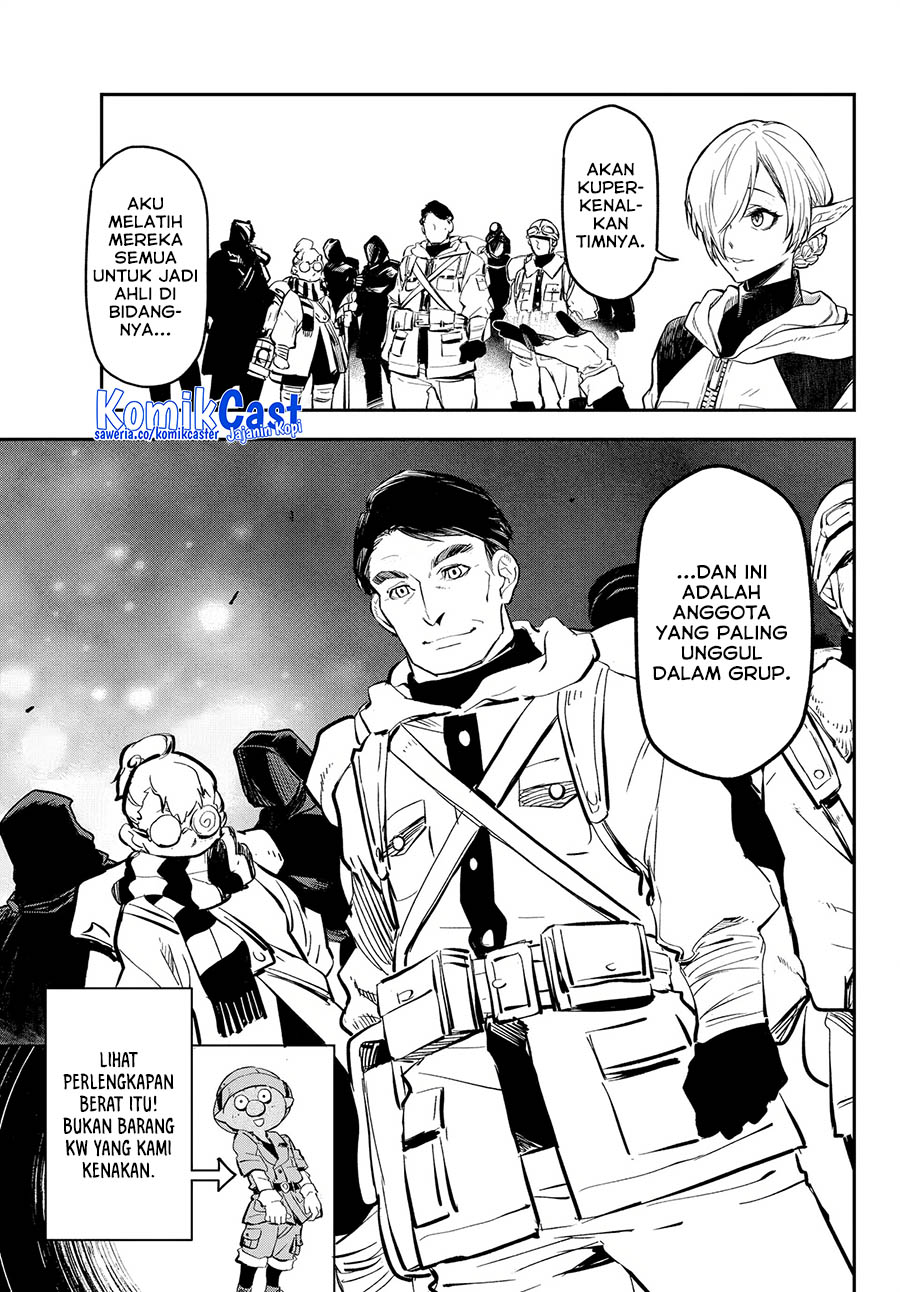 tensei-shitara-slime-datta-ken - Chapter: 126