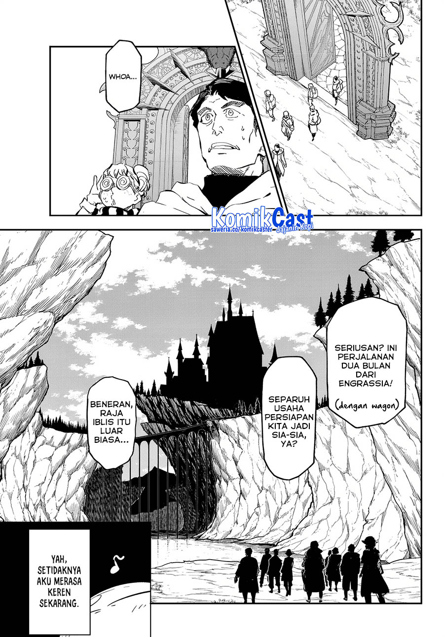 tensei-shitara-slime-datta-ken - Chapter: 126
