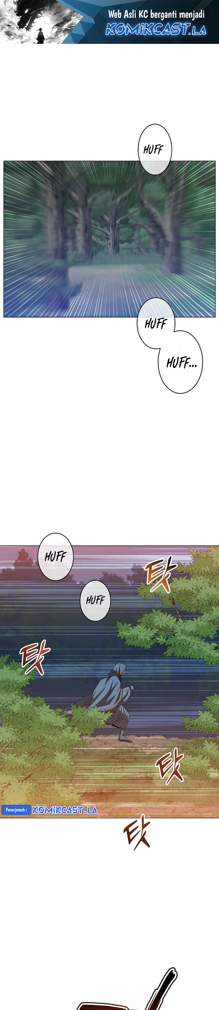the-max-leveled-hero-will-return - Chapter: 190
