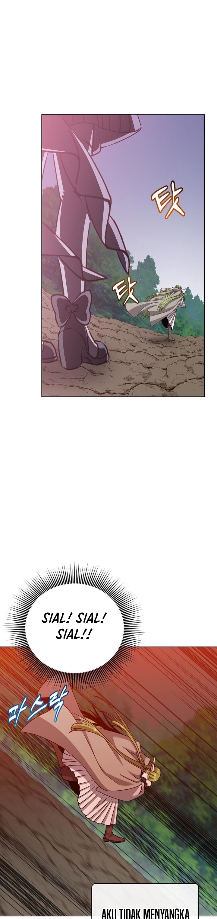 the-max-leveled-hero-will-return - Chapter: 190