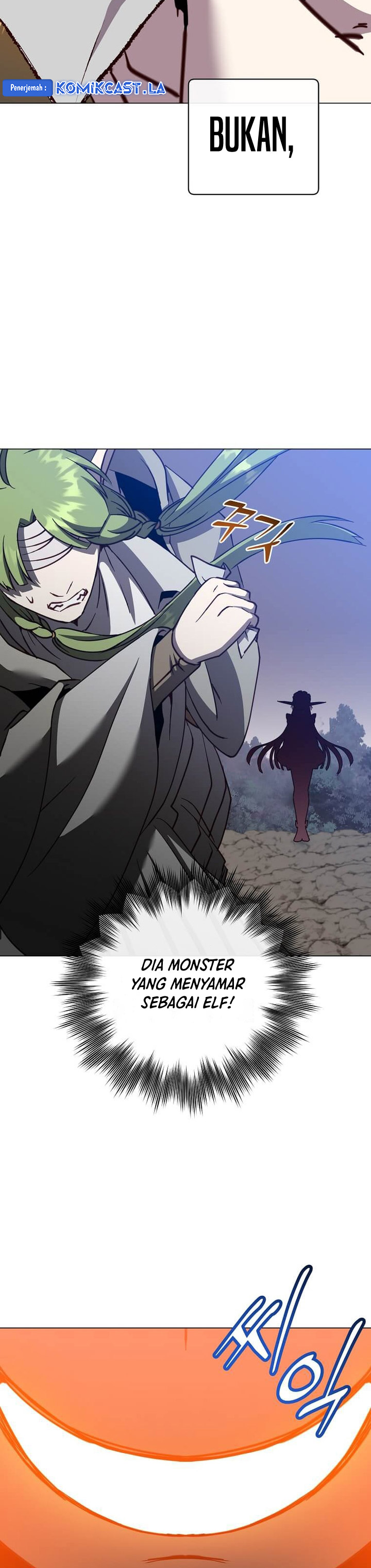 the-max-leveled-hero-will-return - Chapter: 190