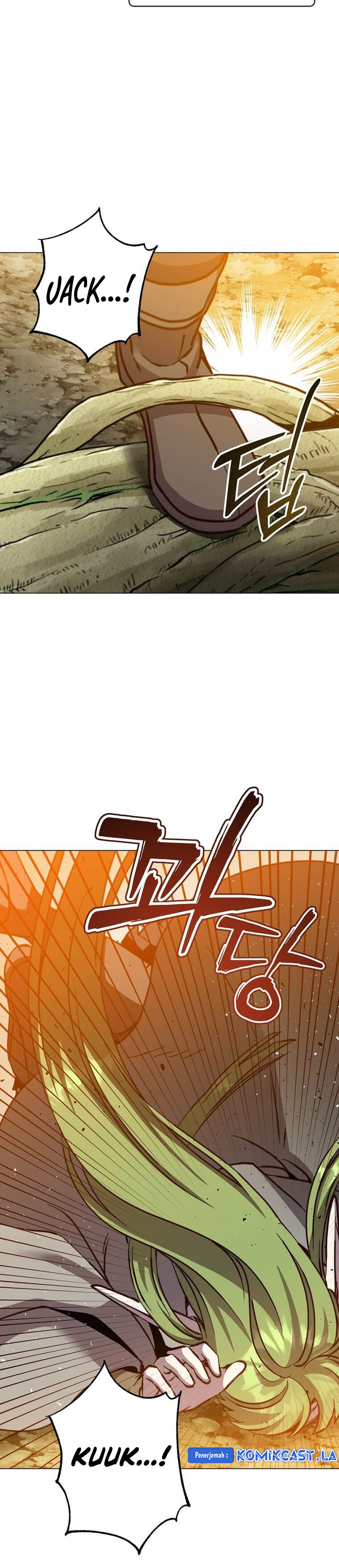 the-max-leveled-hero-will-return - Chapter: 190