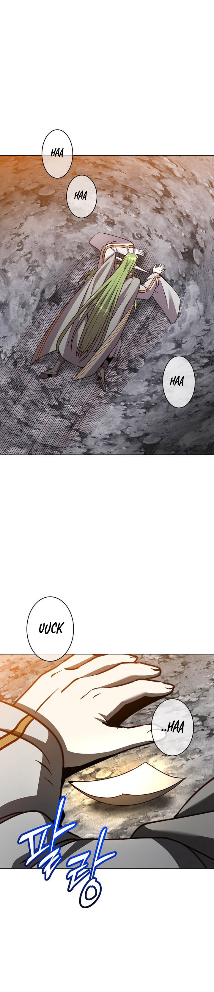 the-max-leveled-hero-will-return - Chapter: 190