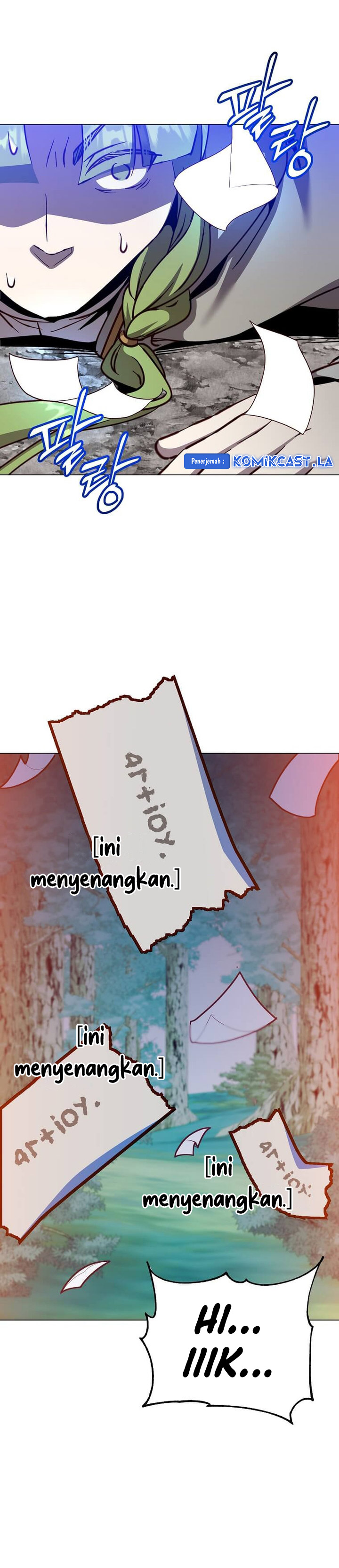 the-max-leveled-hero-will-return - Chapter: 190