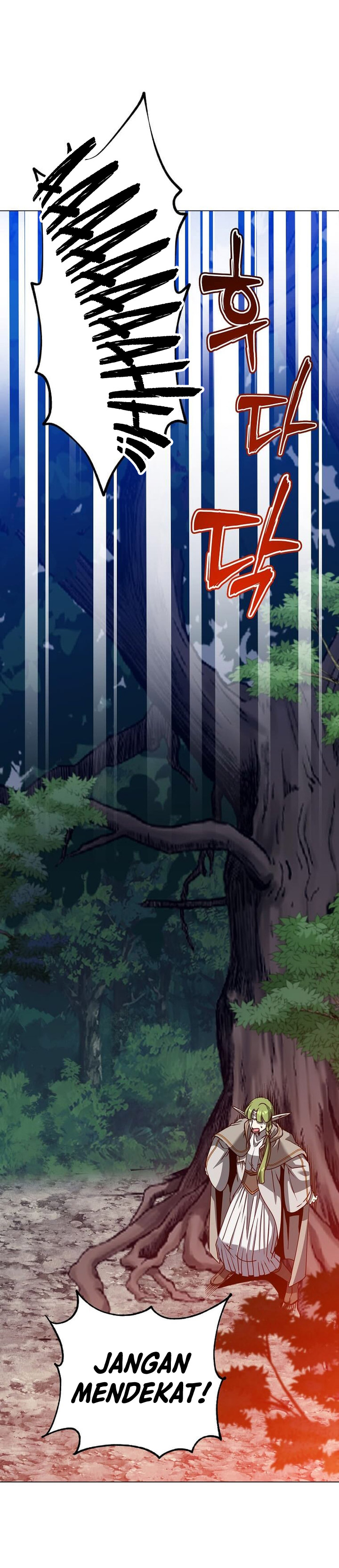 the-max-leveled-hero-will-return - Chapter: 190