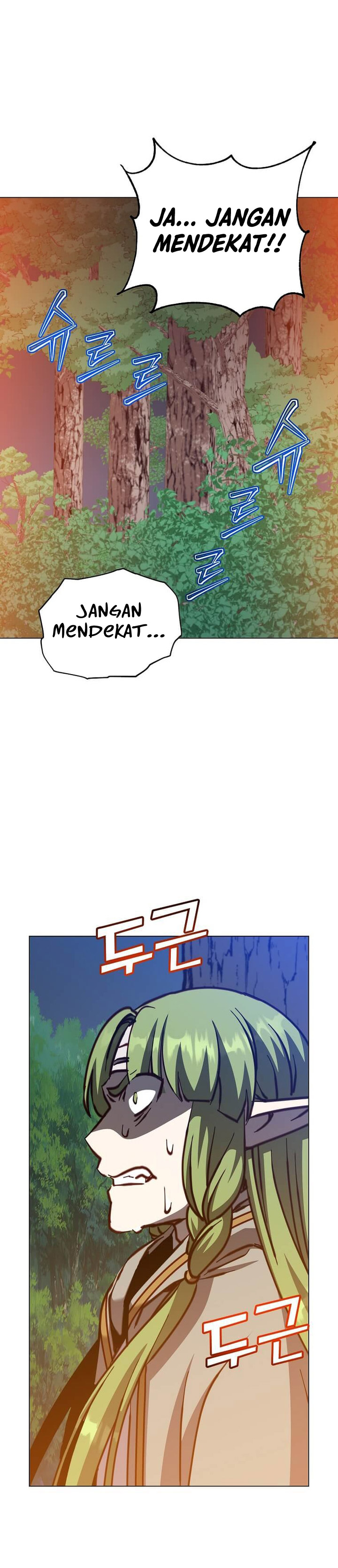 the-max-leveled-hero-will-return - Chapter: 190