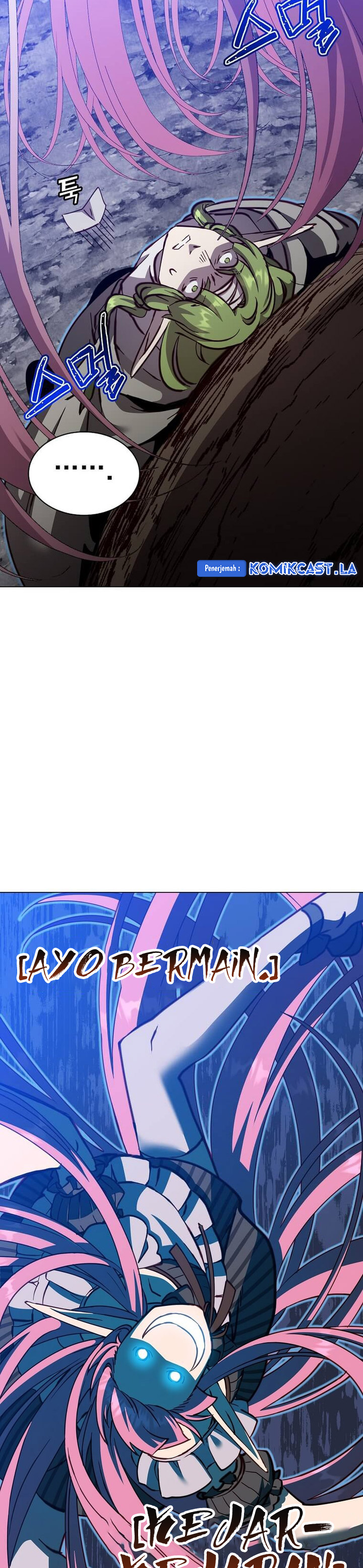 the-max-leveled-hero-will-return - Chapter: 190