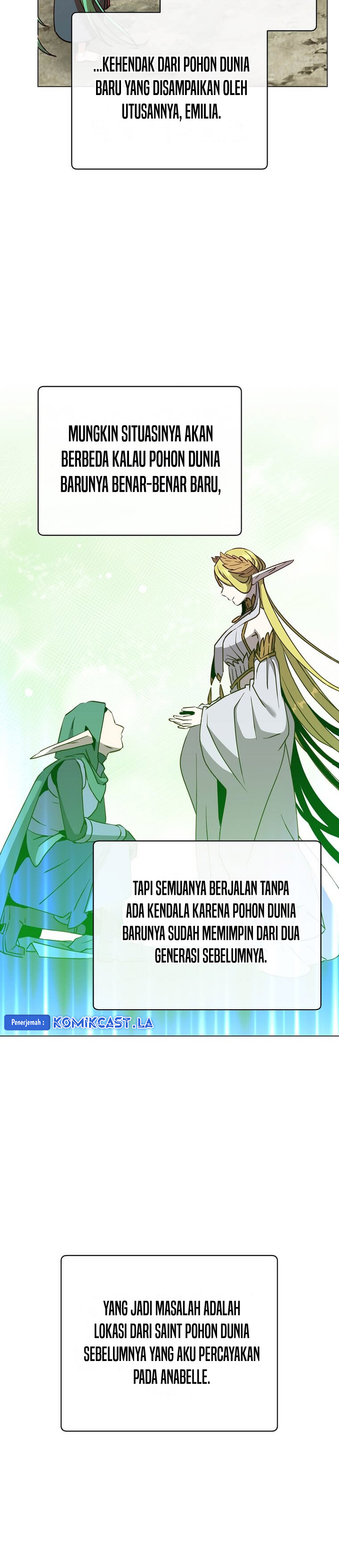 the-max-leveled-hero-will-return - Chapter: 190