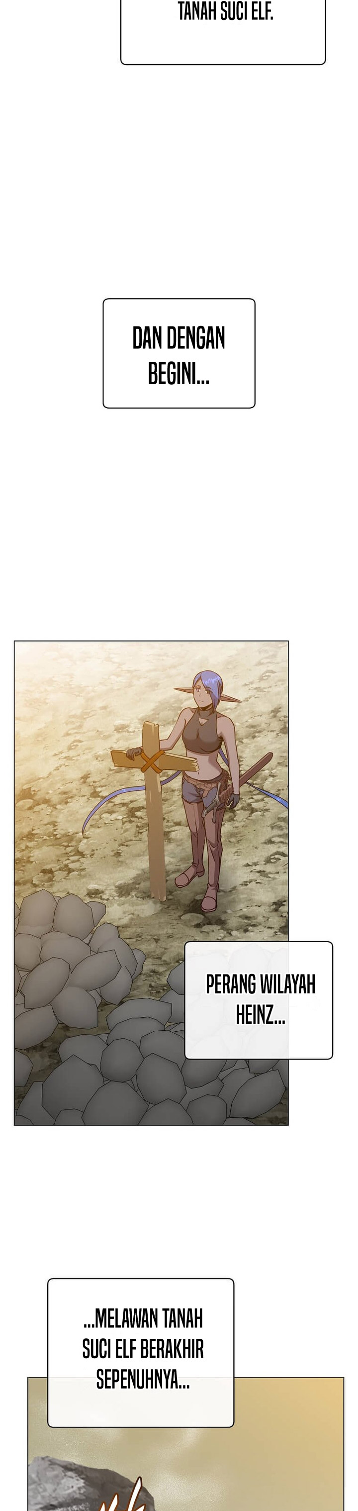 the-max-leveled-hero-will-return - Chapter: 190