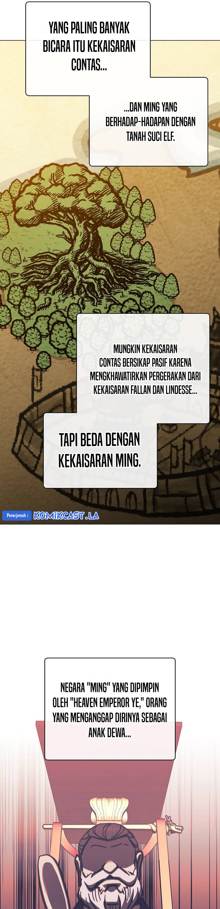 the-max-leveled-hero-will-return - Chapter: 190