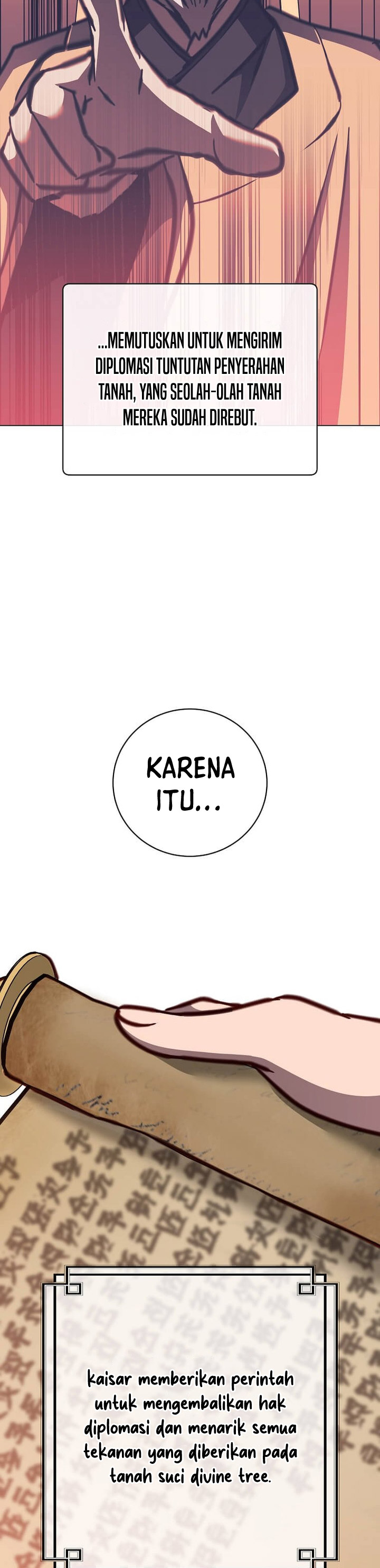 the-max-leveled-hero-will-return - Chapter: 190