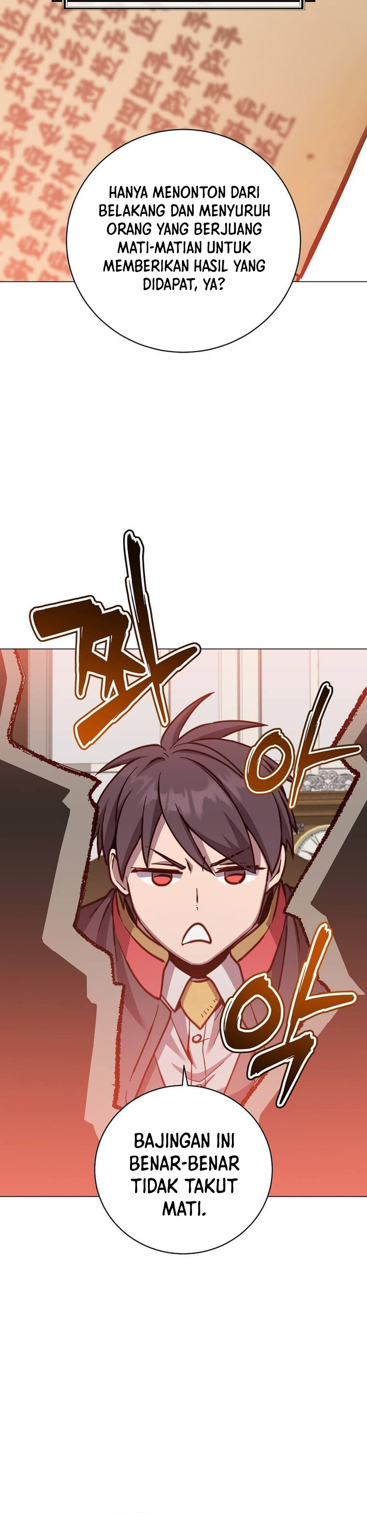 the-max-leveled-hero-will-return - Chapter: 190