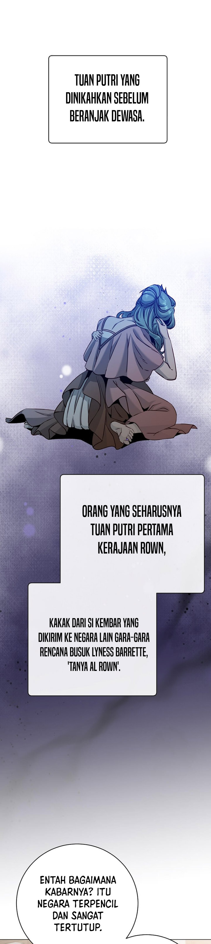 the-max-leveled-hero-will-return - Chapter: 190