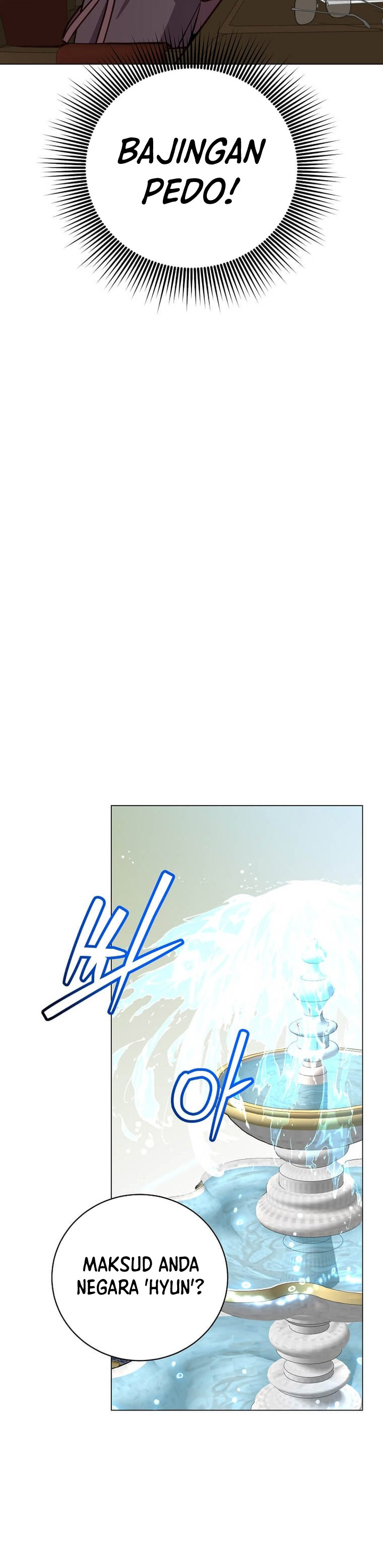 the-max-leveled-hero-will-return - Chapter: 190