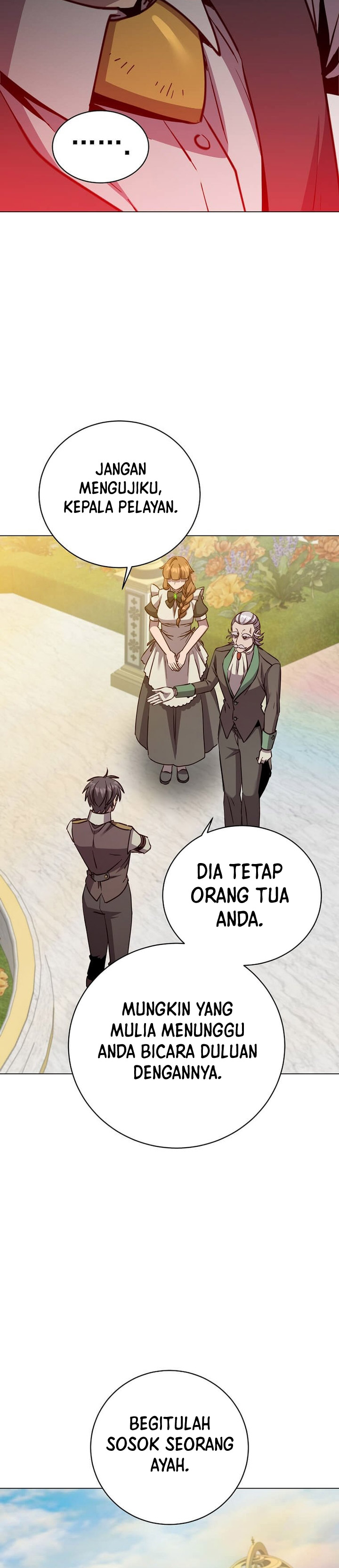the-max-leveled-hero-will-return - Chapter: 190