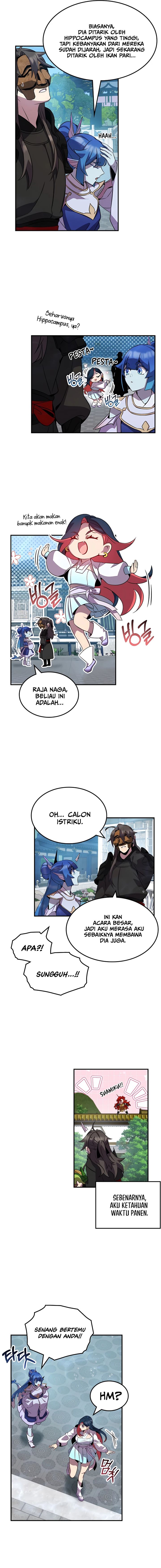drug-devourer - Chapter: 103