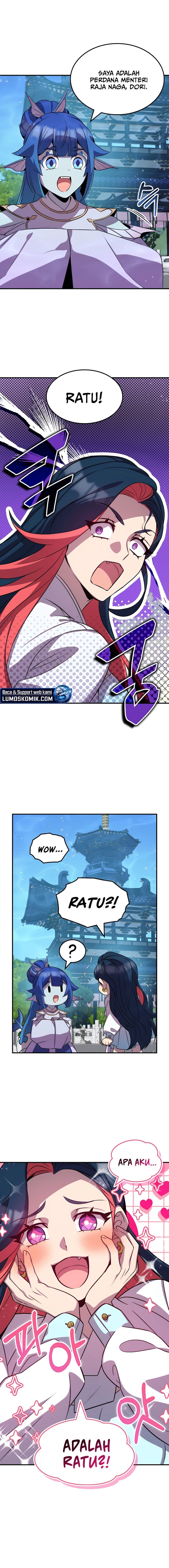 drug-devourer - Chapter: 103