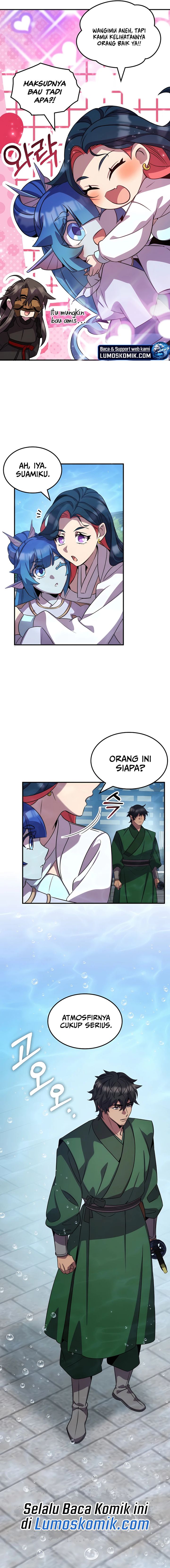 drug-devourer - Chapter: 103