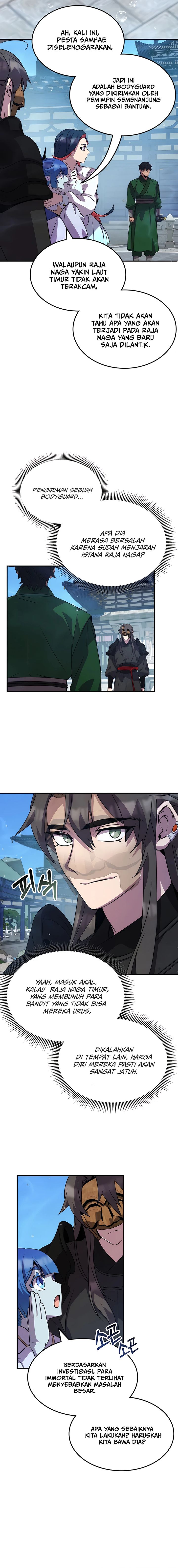 drug-devourer - Chapter: 103