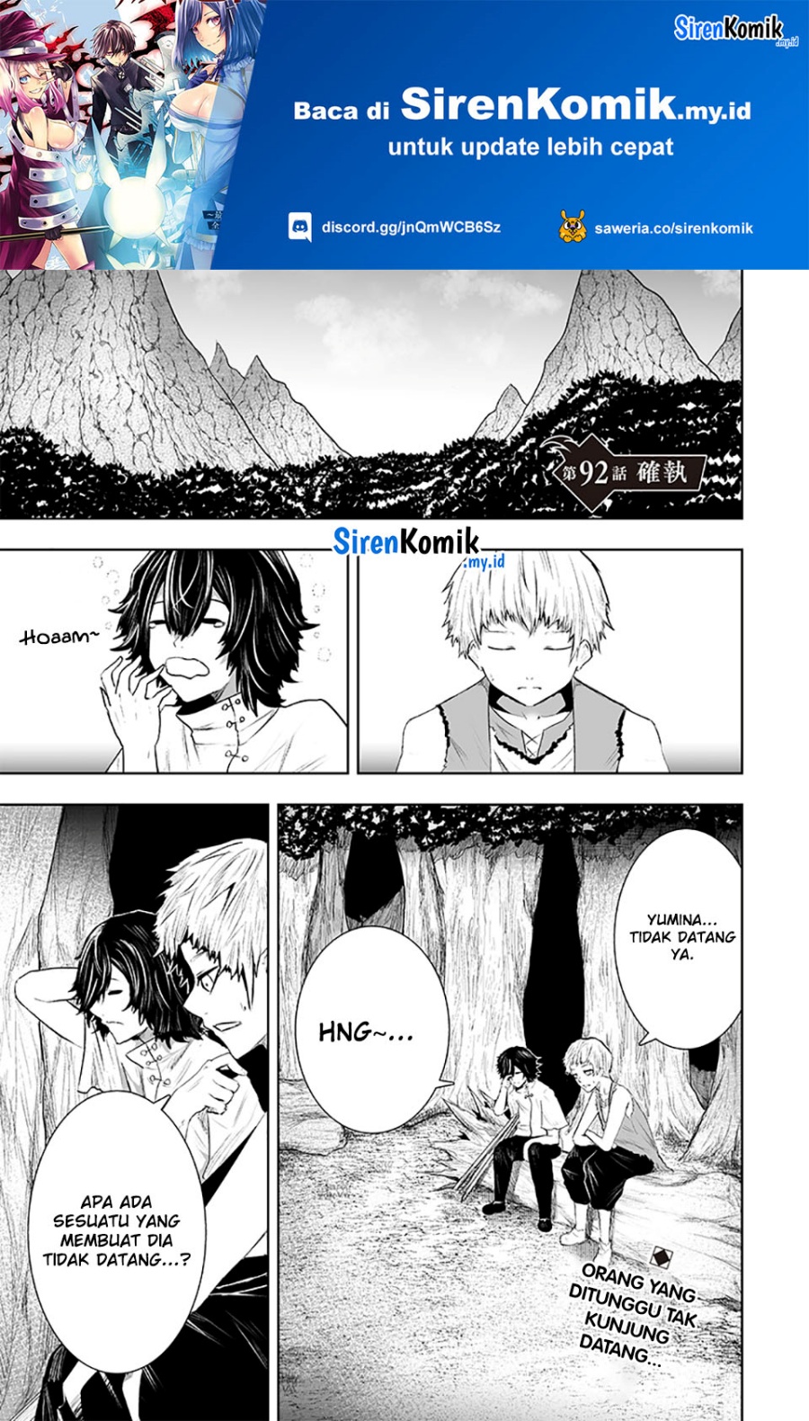 ore-dake-fuguu-skill-no-isekai-shoukan-hangyakuki - Chapter: 92